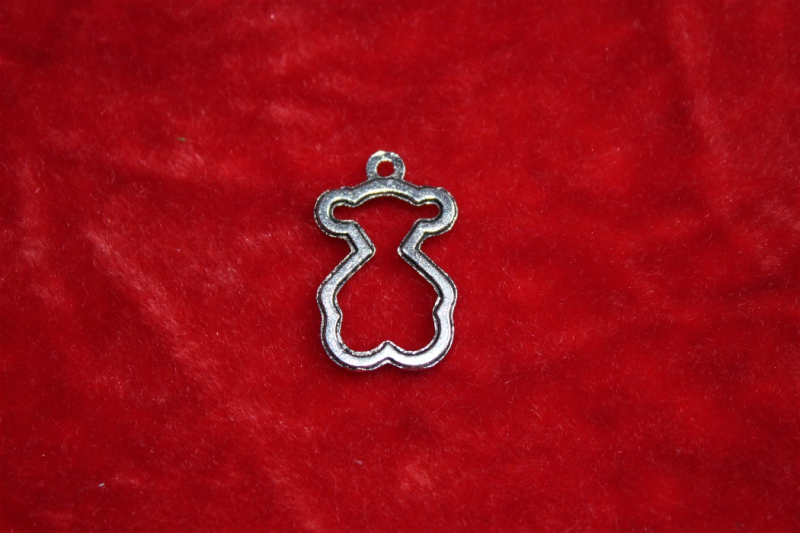 L-0803-31   Bär Stanzform