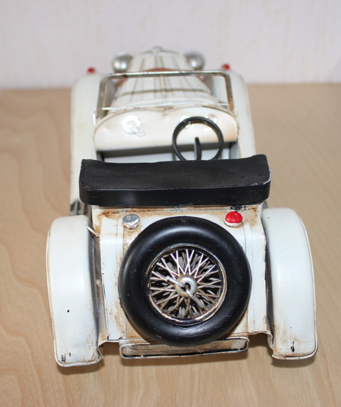 FZG-VH24449   Oldtimer