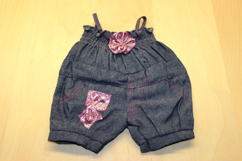 BKTZ-67912404032    Bollerhose