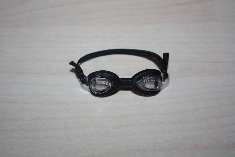 BR-BS78585  Biker-,Piloten- oder Schwimmbrille verschiedene