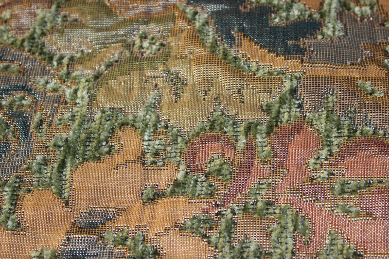 BRO-EB2015.3   Brokat grün