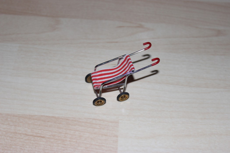 MF-57041077   Buggy