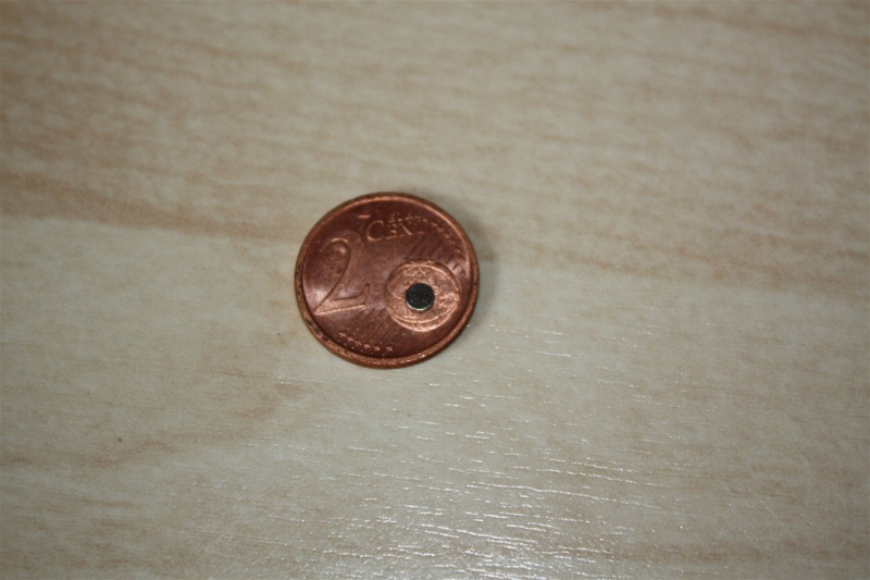 MAG-302   Magnet 3x2mm