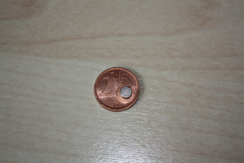 MAG-503   Magnet 5x3mm