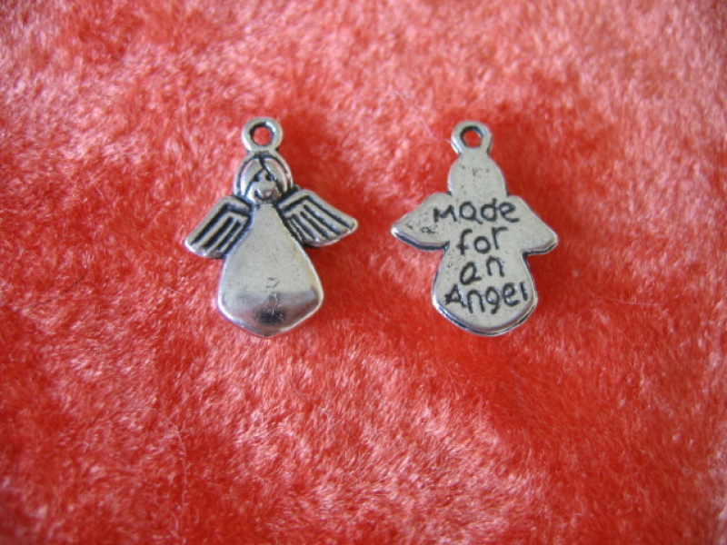 L-0803-08   Engel "Made for an Angel"