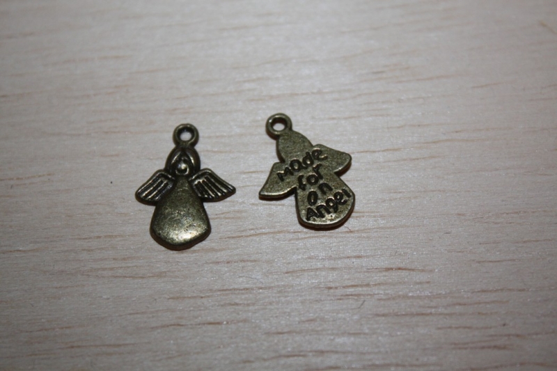 L-0803-08   Engel "Made for an Angel"
