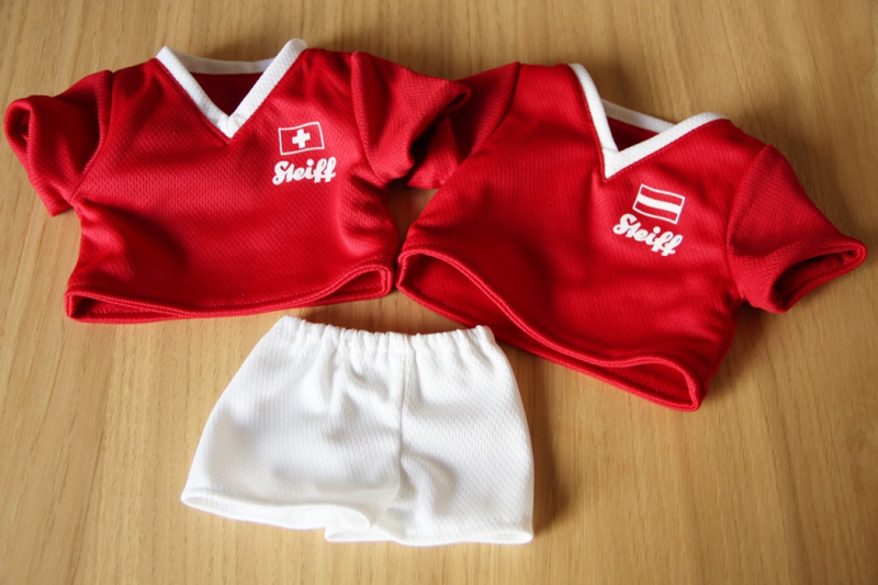BKSP-ST715100   Fussballoutfit 3