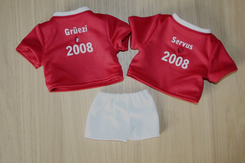 BKSP-ST715100   Fussballoutfit 3