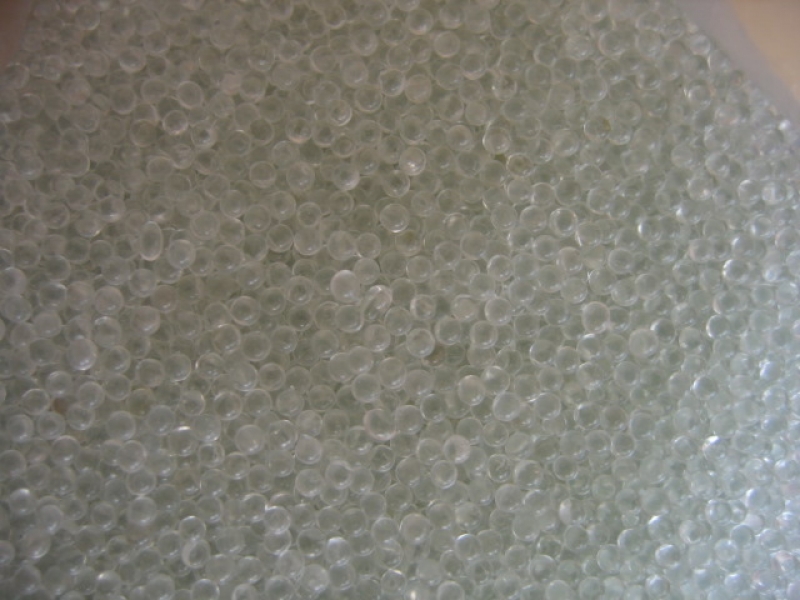 FÜL-018   Glasgranulat grob