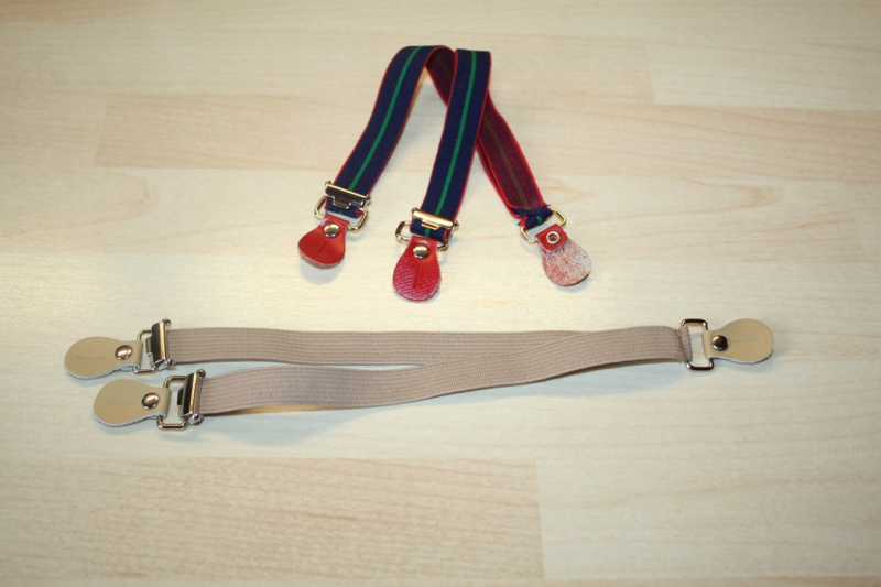 BKHSS-9615   Hosenträger