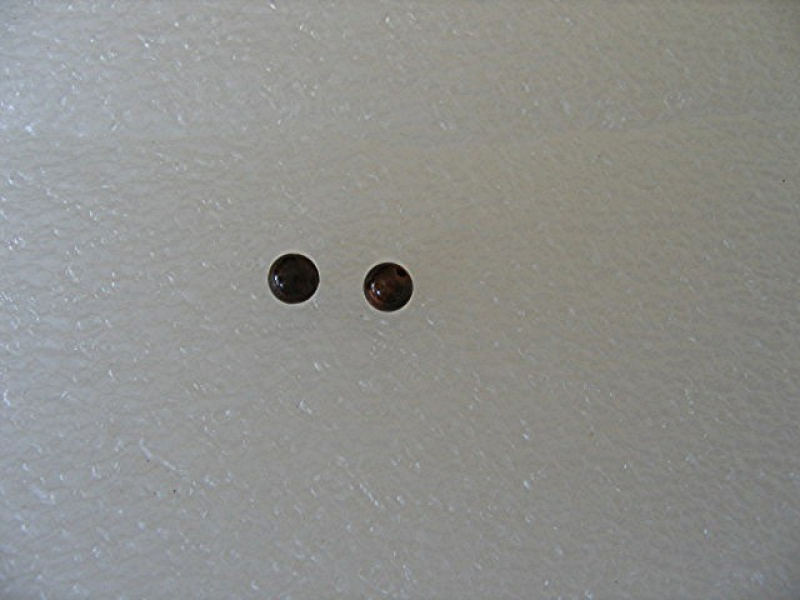KA-0023tga Kugelaugen Tigerauge  2-3mm