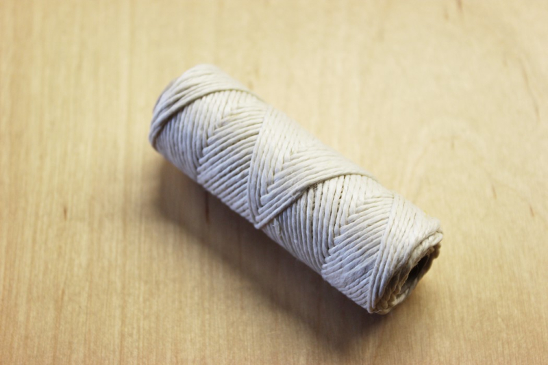 ST-240241  Leinenschnur 1mm