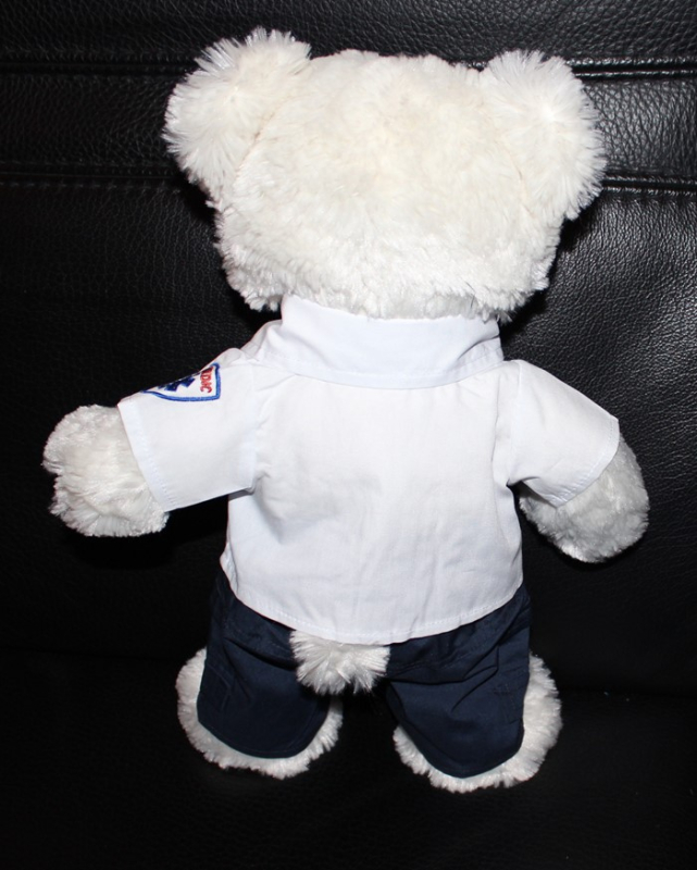 BKBM-1033   Arzt / med. Personalkleidung