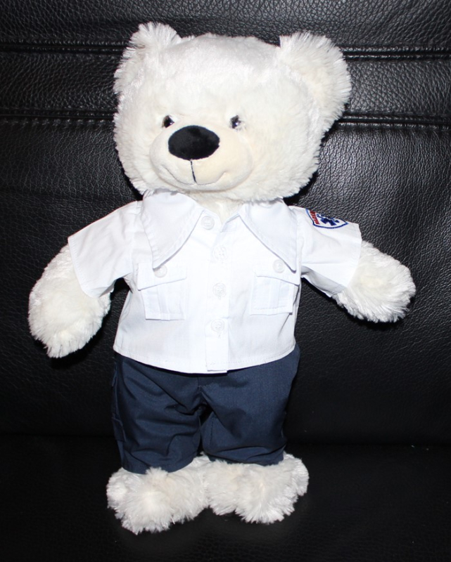 BKBM-1033   Arzt / med. Personalkleidung