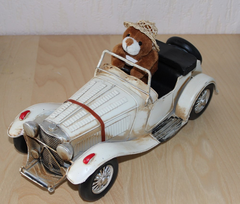 FZG-VH24449   Oldtimer