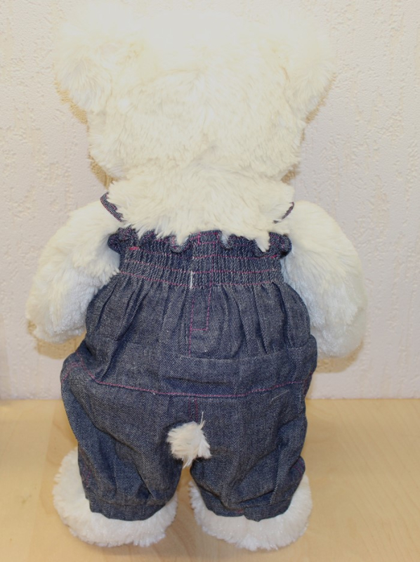 BKTZ-67912404032    Bollerhose