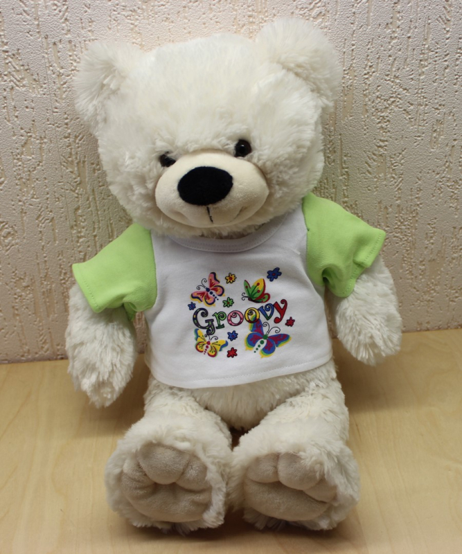 BKBM-2029   Shirt Groovy