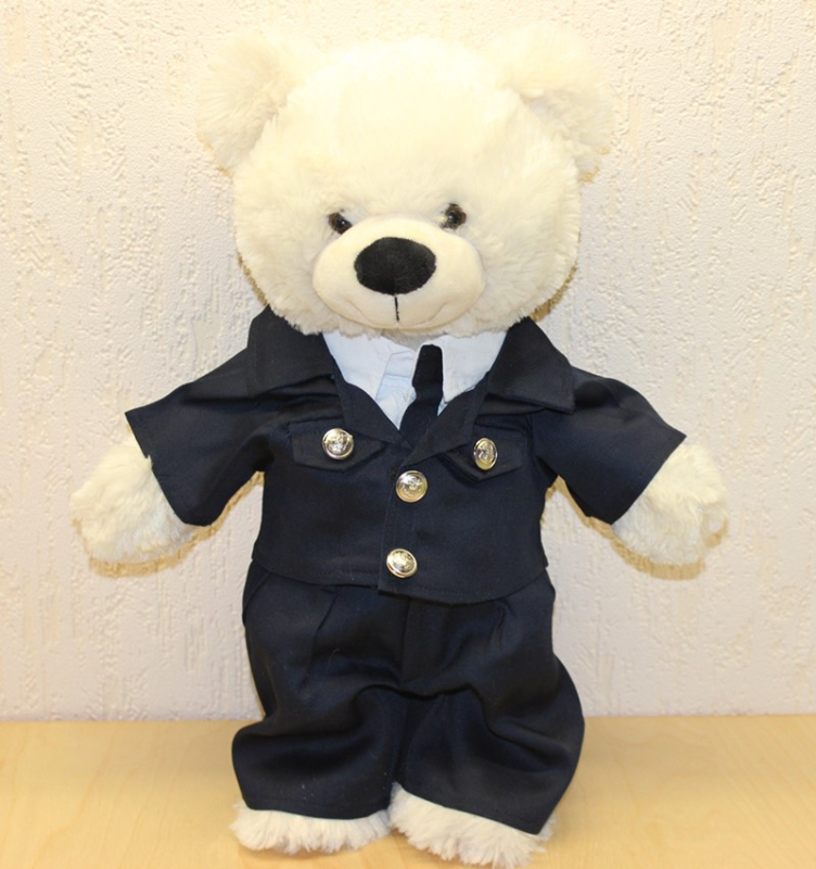 BKBM-1027   Uniform