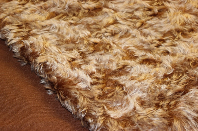 MOH-2501   Mohair gewirbelt geknautscht geätzt versch.Farben