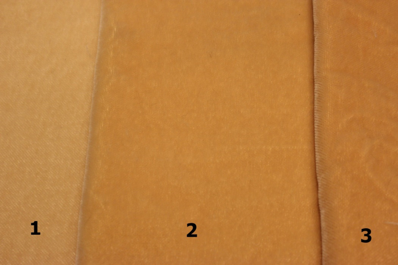 MOH-309   Mohair  3-erlei Beigetöne