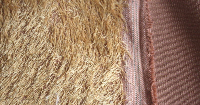 MOH-1503 Altgold String