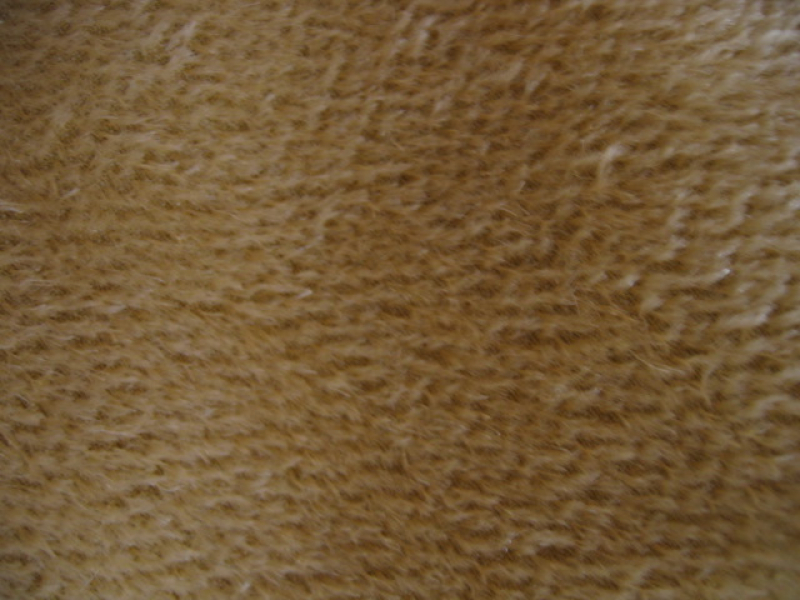 MOH-305  Mohair Altmessing