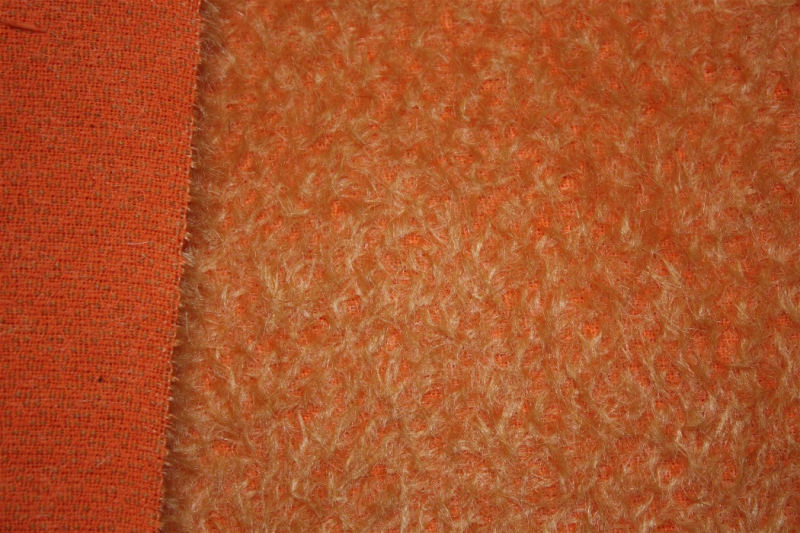 MOH-703k rbs  Mohair Apricotorange