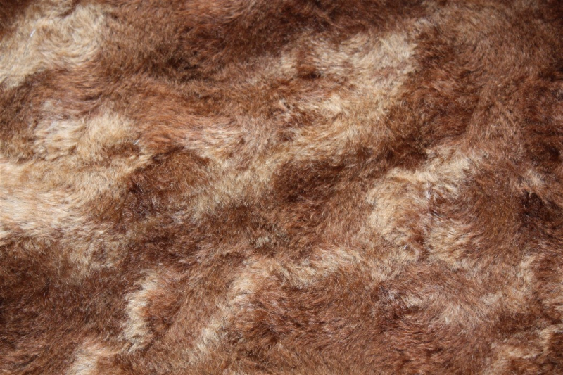 MOH-1811   Batikmohair Brauntöne