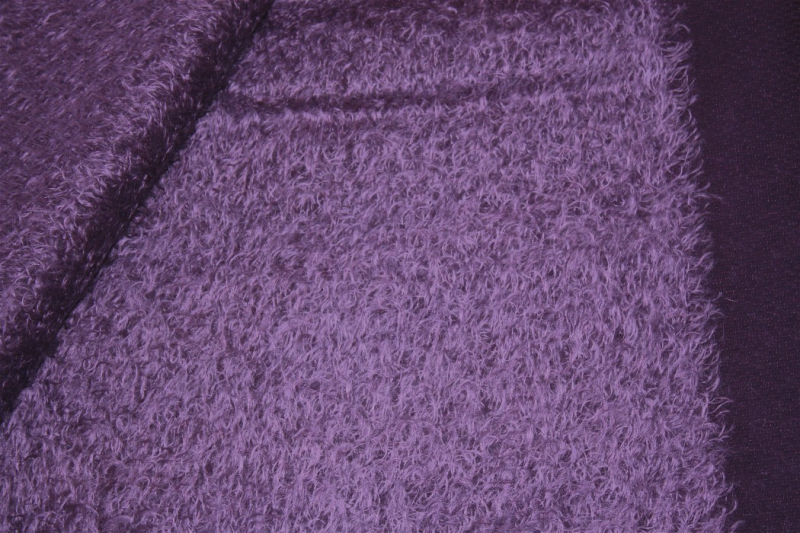 MOH-1601   Mohair Lila