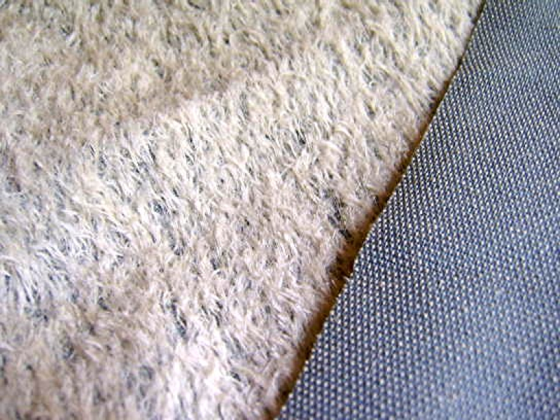 MOH-912 Natur mit blaugrauem Rücken