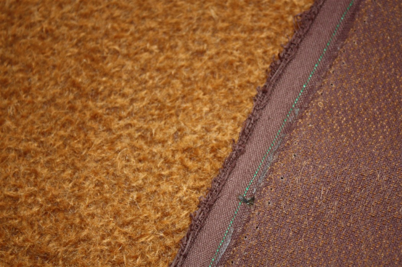 MOH-732k rbs  Mohair Rotbraun