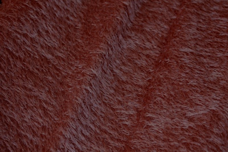 MOH-2505   Mohair Salmon  String