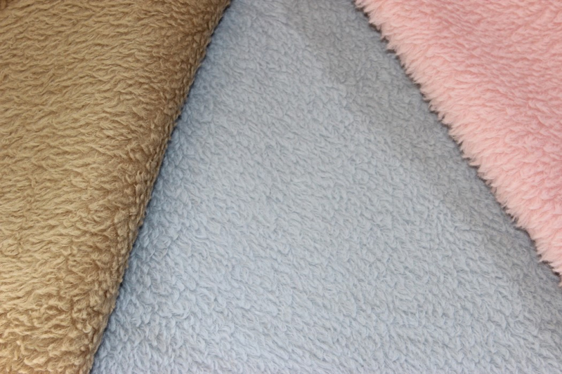 MOH-1213   Wollmohair Rosa