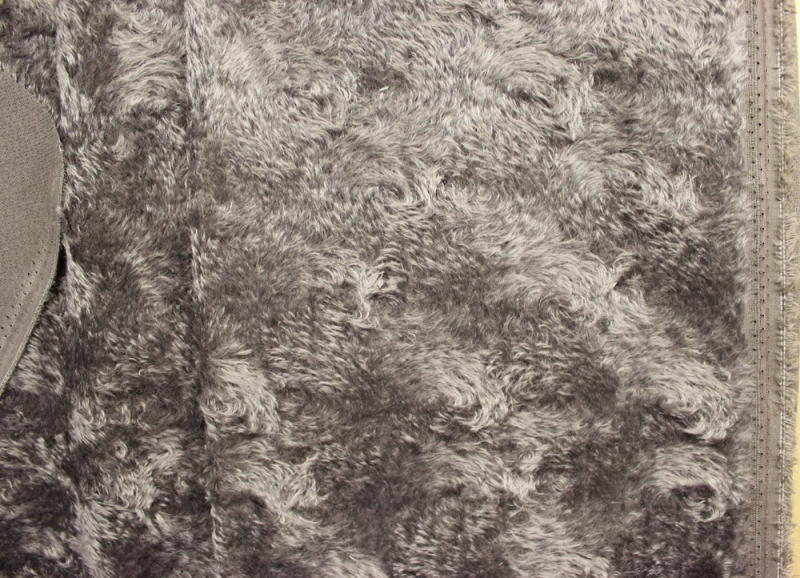 MOH-1608   Mohair sparse gewirbelt versch.Farben