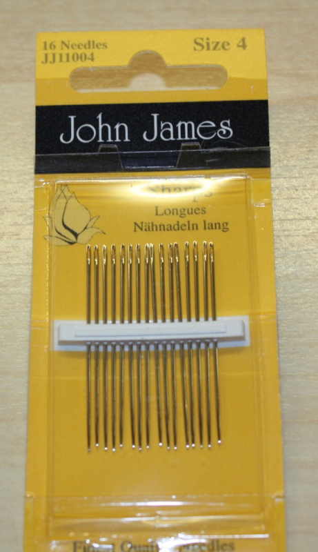 JJ-83654   Nadeln No.4