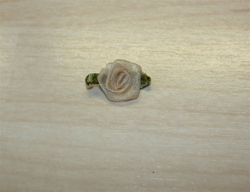 EB-30-2362   Organzarose