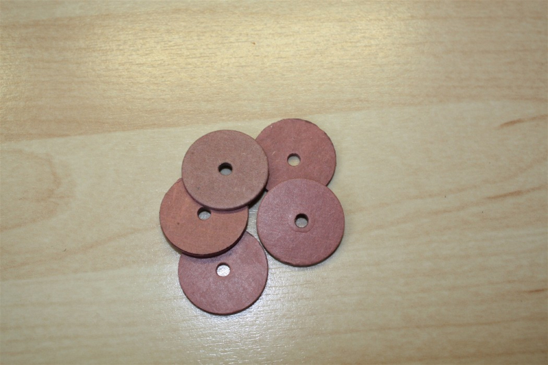 PAP-15120   Pappscheiben 15-120mm