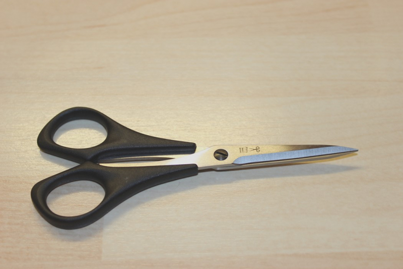 ZUS-PM905   Zuschnittschere