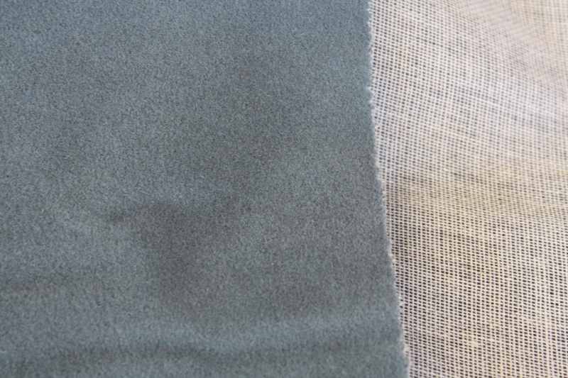 UPH-WY68   Matter Pfotenstoff viele Farben