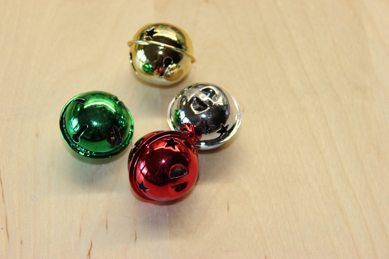S-MF102014   Schelle Metallic 30mm