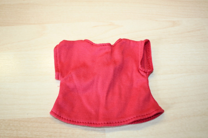 BK-ST30   Shirt Rückenverschl.