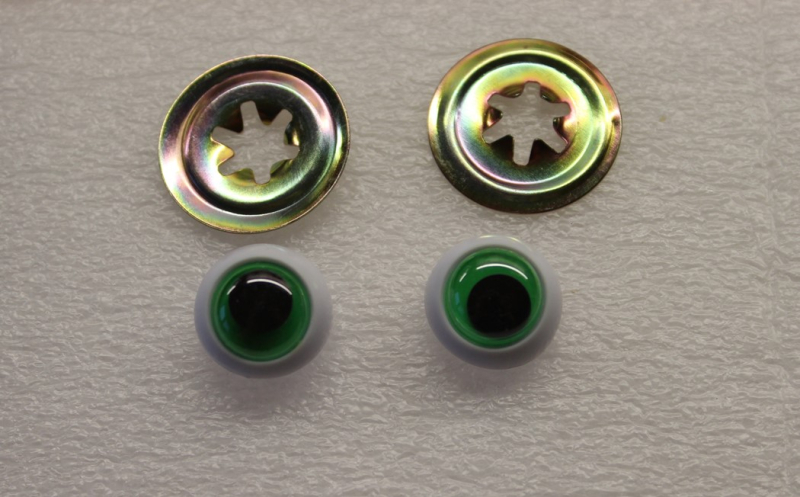 SIA-GBLS48280   Sicherheitsauge Frosch bewegl Pupille