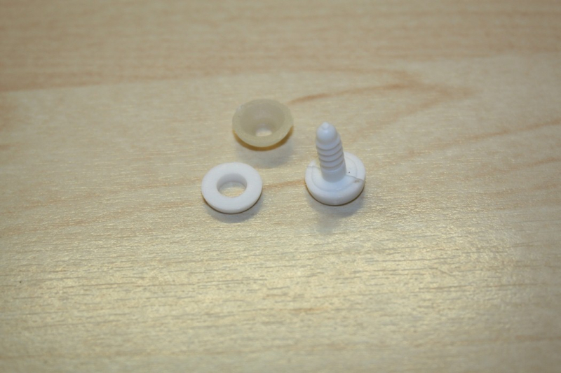SIG-2012   Sicherheitsgelenk 12mm