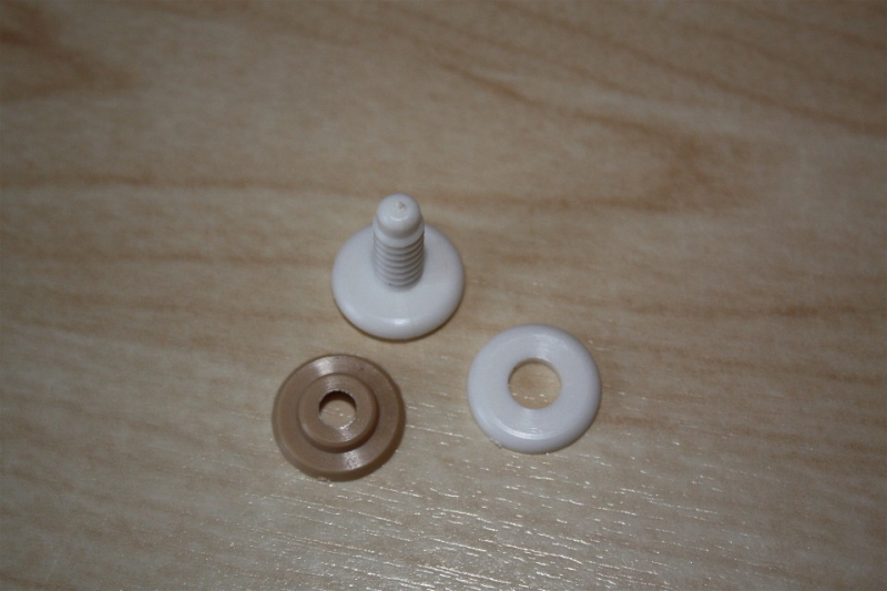 SIG-2015   Sicherheitsgelenk 15mm