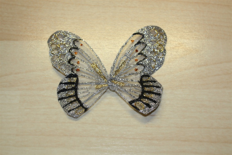 MF-1052013   Schmetterlingsflügel gosipe