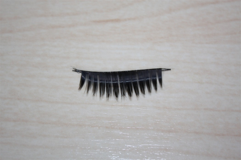 CH-W401   Wimpern