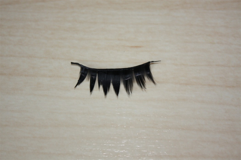 CH-W401   Wimpern