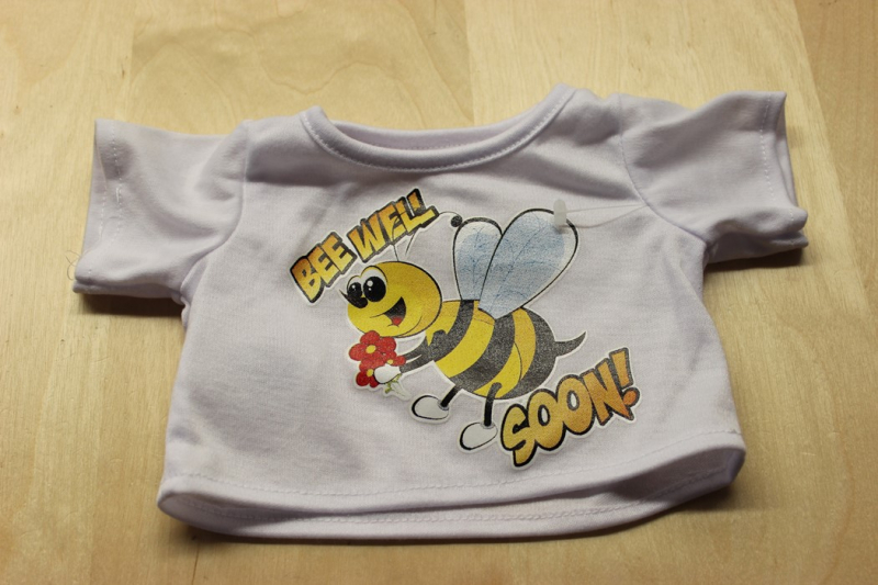 BKTZ-67912402654   Shirt Biene