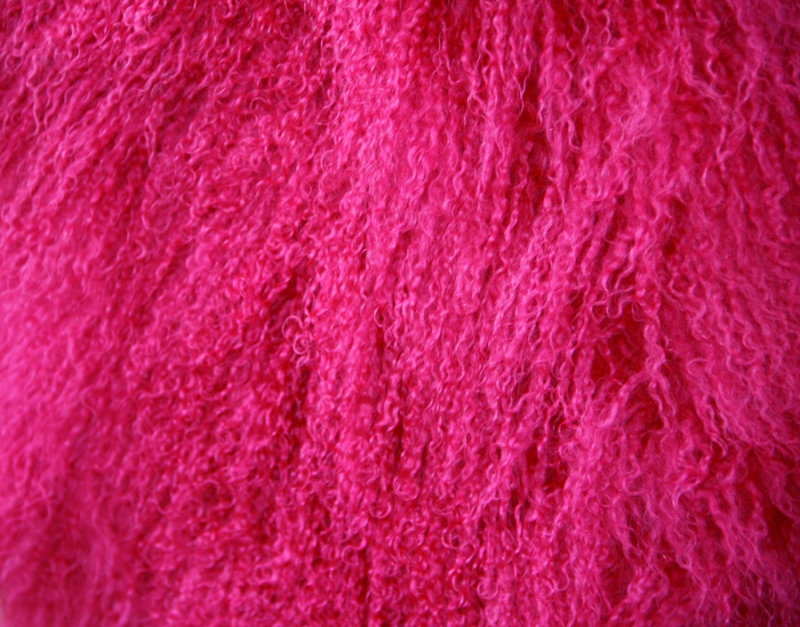 TL-001   Tibetlamm verschiedene Farben