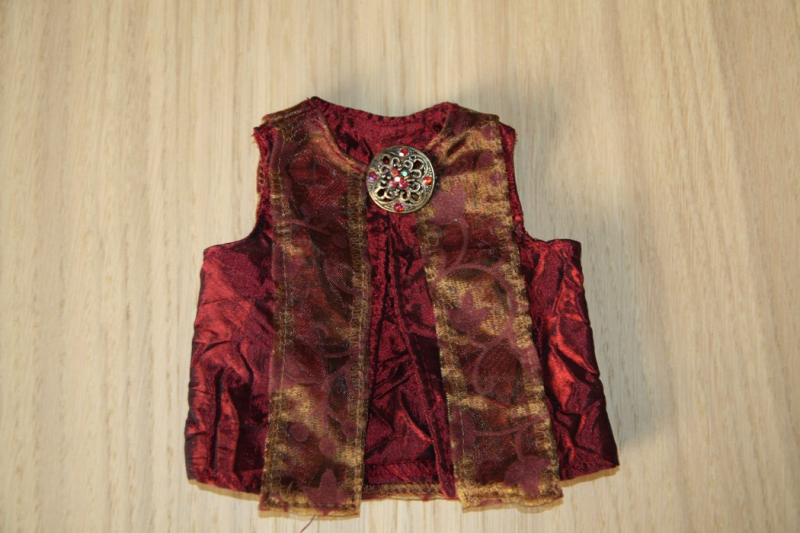 BKST-71541   Weste MA